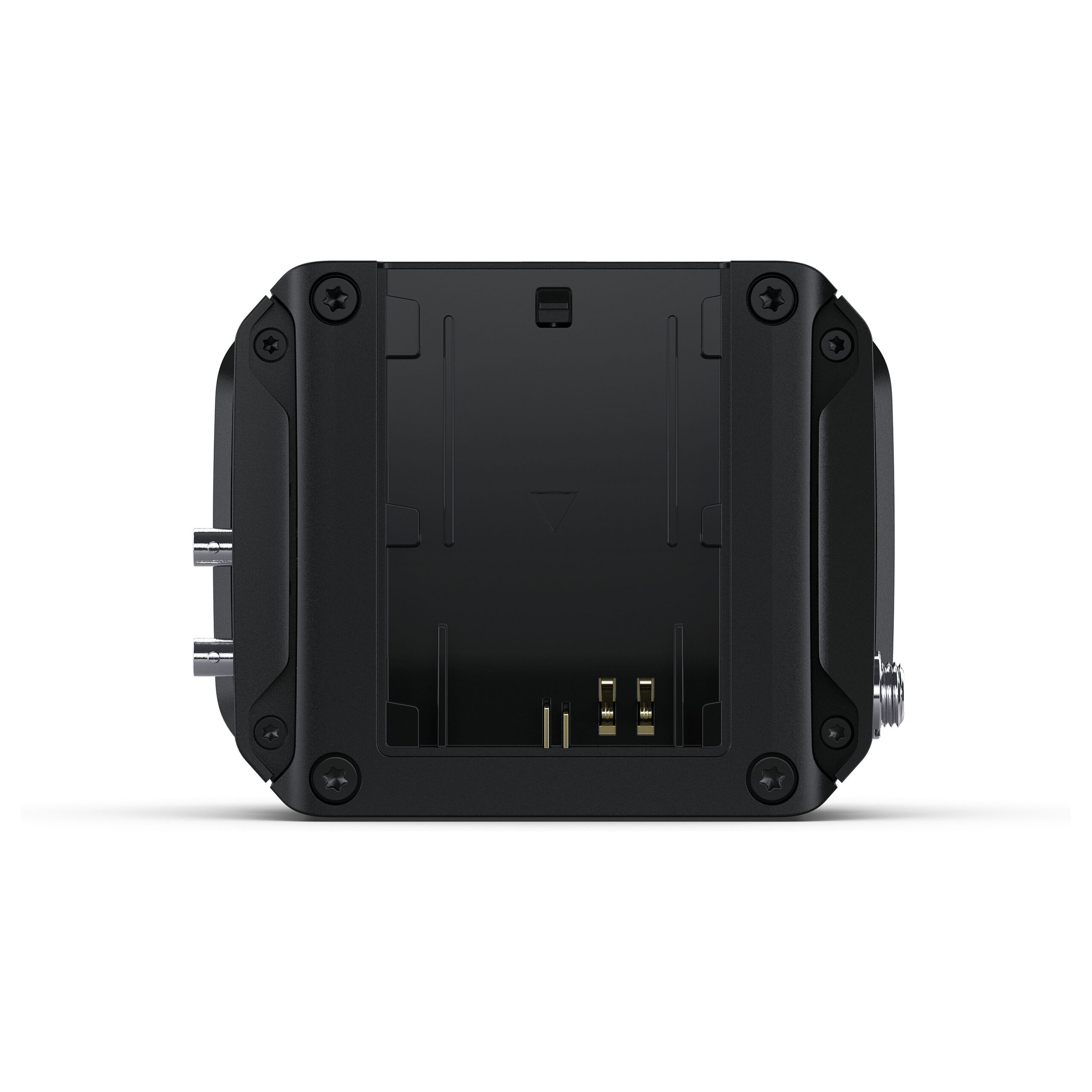 Kamera Digjitale Lens Blackmagic Micro Studio Camera 4K G2 – Zezë - Figura 3