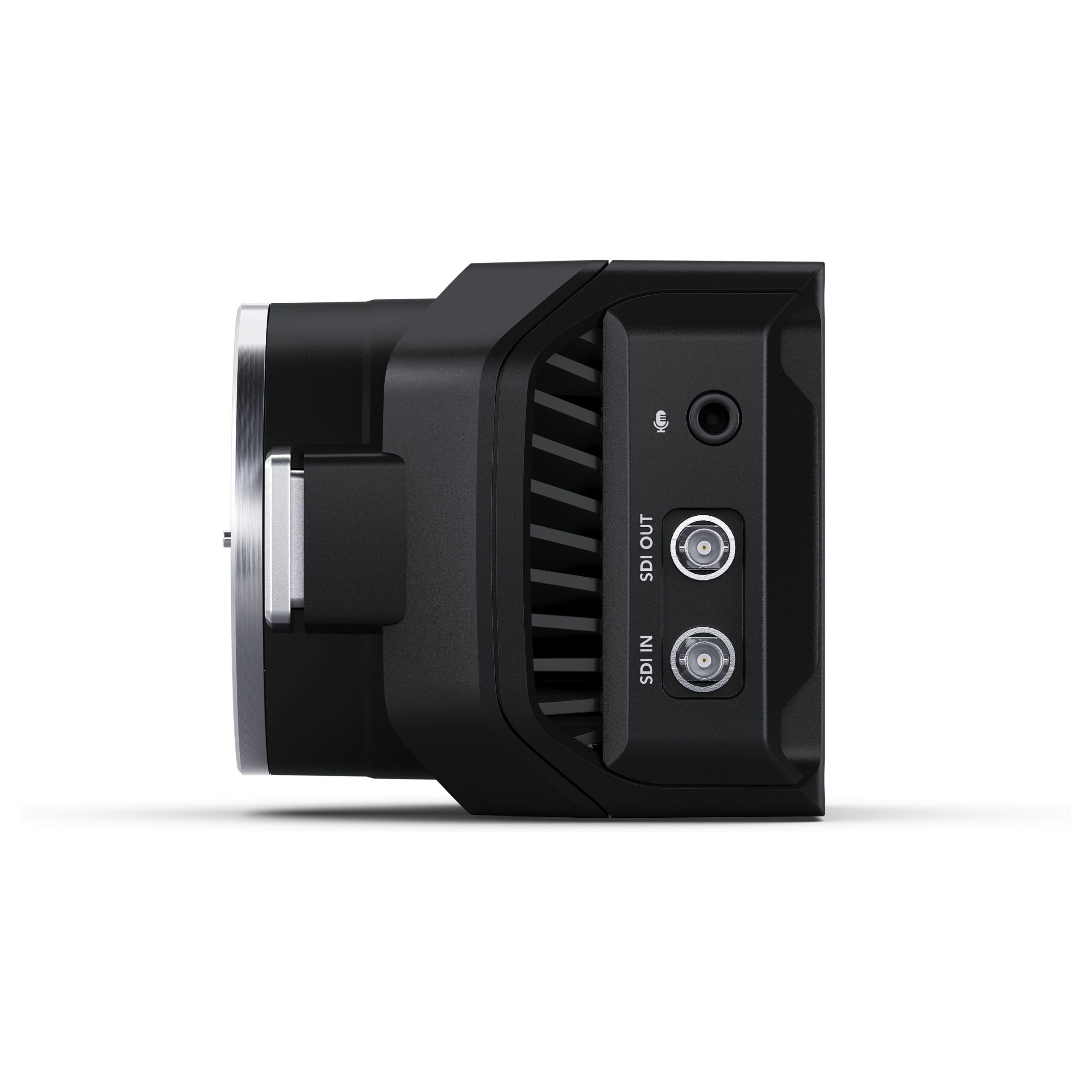 Kamera Digjitale Lens Blackmagic Micro Studio Camera 4K G2 – Zezë - Figura 4