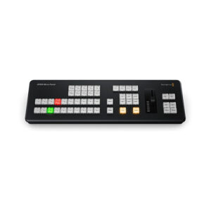 Kontroll Panel Blackmagic Design ATEM Micro Panel – Zezë