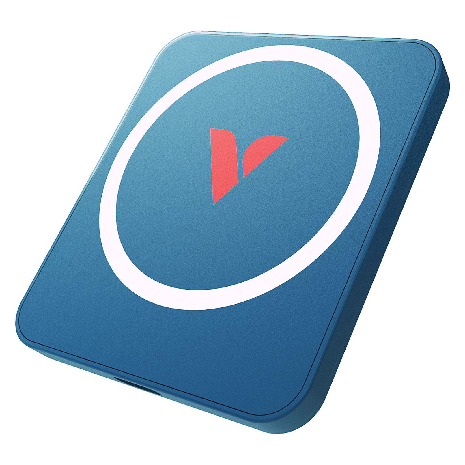 SSD të Jashtme Verbatim SnapBack / 1TB / USB / Portable