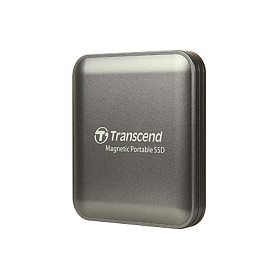 SSD të Jashtme Transcend ESD420 / 4TB / USB 3.2 Gen 2x2 / USB-C / Portable - Figura 2