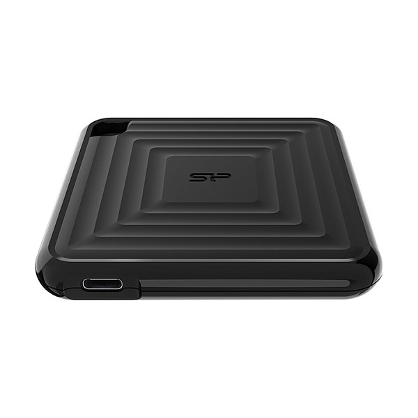 SSD e jashtme 1TB Silicon Power Portable USB 3.2 PC60 - Zezë - Figura 2