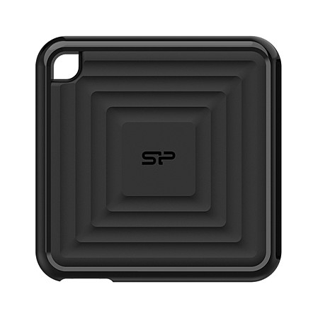 SSD e jashtme 1TB Silicon Power Portable USB 3.2 PC60 - Zezë - Figura 3