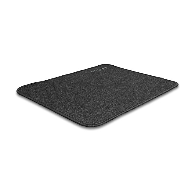 Mauspad DeLock Glitter 300x245x3mm - Zezë