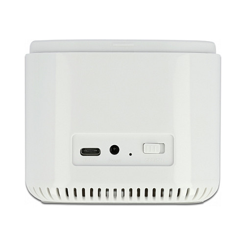 Duplikator DeLOCK / 2×2.5″ SATA HDD/SSD - Bardhë - Figura 5