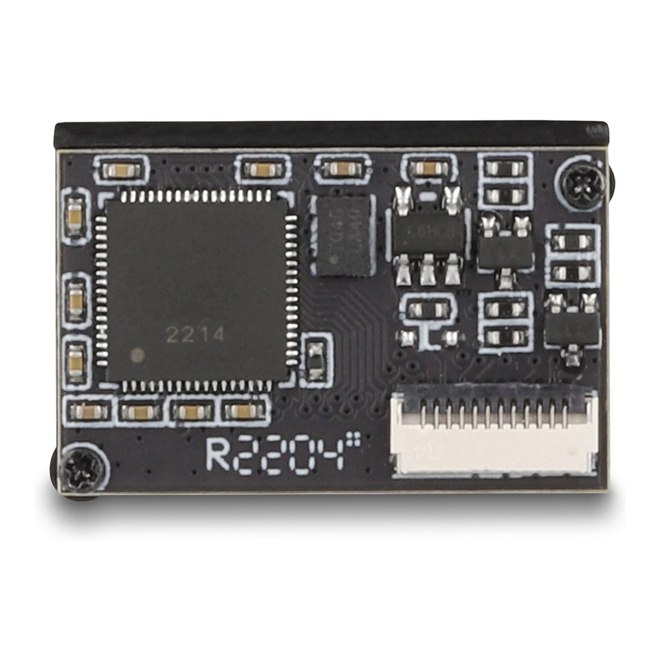 Modul Delock i skanerit të barkodeve 1D/2D - Figura 3