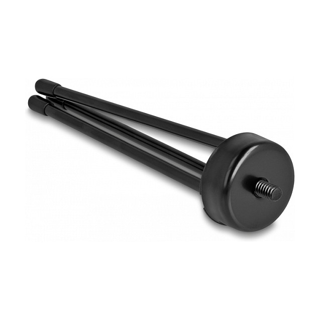 Webcam USB UHD / Mikrofon / 4K UHD / 110° / Stativ – Zezë - Figura 5