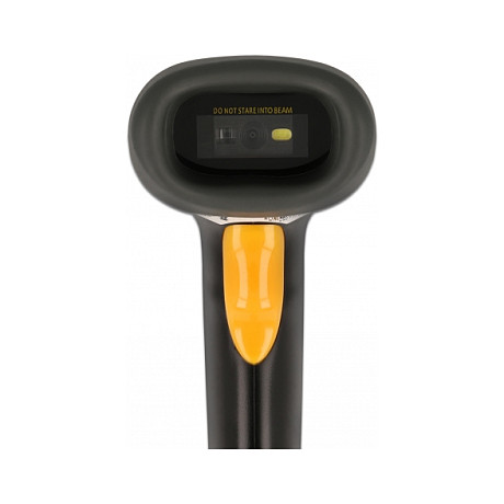 Skaner Delock i barkodeve 1D/2D 2.4GHz me charging station - 5 Gjuhë - Figura 4