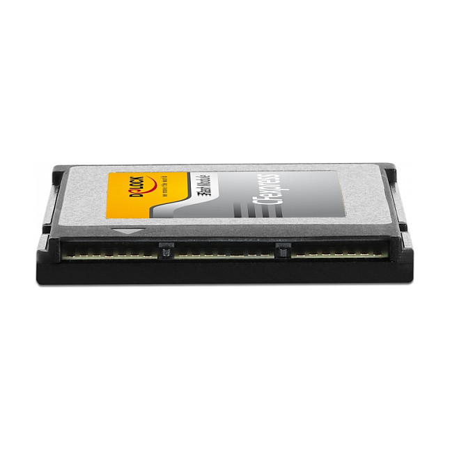 Kartë Memorie Delock CFexpress 256GB - Figura 2