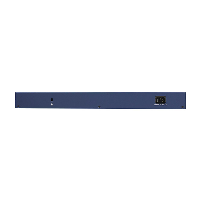 NETGEAR GS724TP 24-Port Gigabit PoE+ Smart Managed Switch L3 Lite with 2x SFP 190W - Figura 3