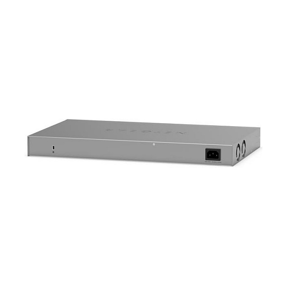 NETGEAR GS724TPP 24-Port Gigabit PoE+ Smart Managed Switch L2 with 2x SFP 380W - Figura 4