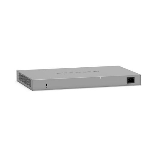 NETGEAR GS724TPP 24-Port Gigabit PoE+ Smart Managed Switch L2 with 2x SFP 380W - Figura 5