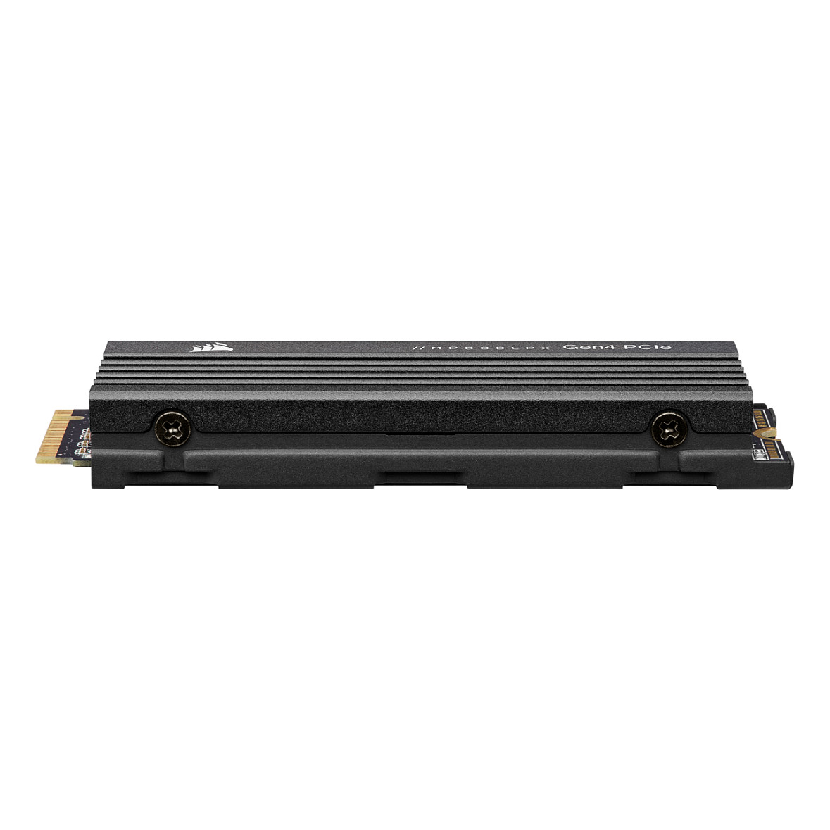 SSD e brendshme M.2 2TB Corsair MP600 PRO LPX NVMe TLC 2280 PCIe Gen4 me Heatsink - Zezë - Figura 5