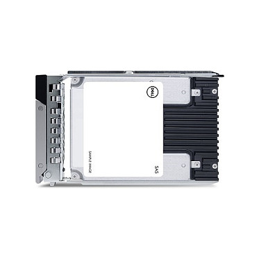 SSD të Brendshme Dell / 480GB / 2.5" / SATA 6 Gb/s / Read Intensive / 512e / Hot-Plug / CUS Kit