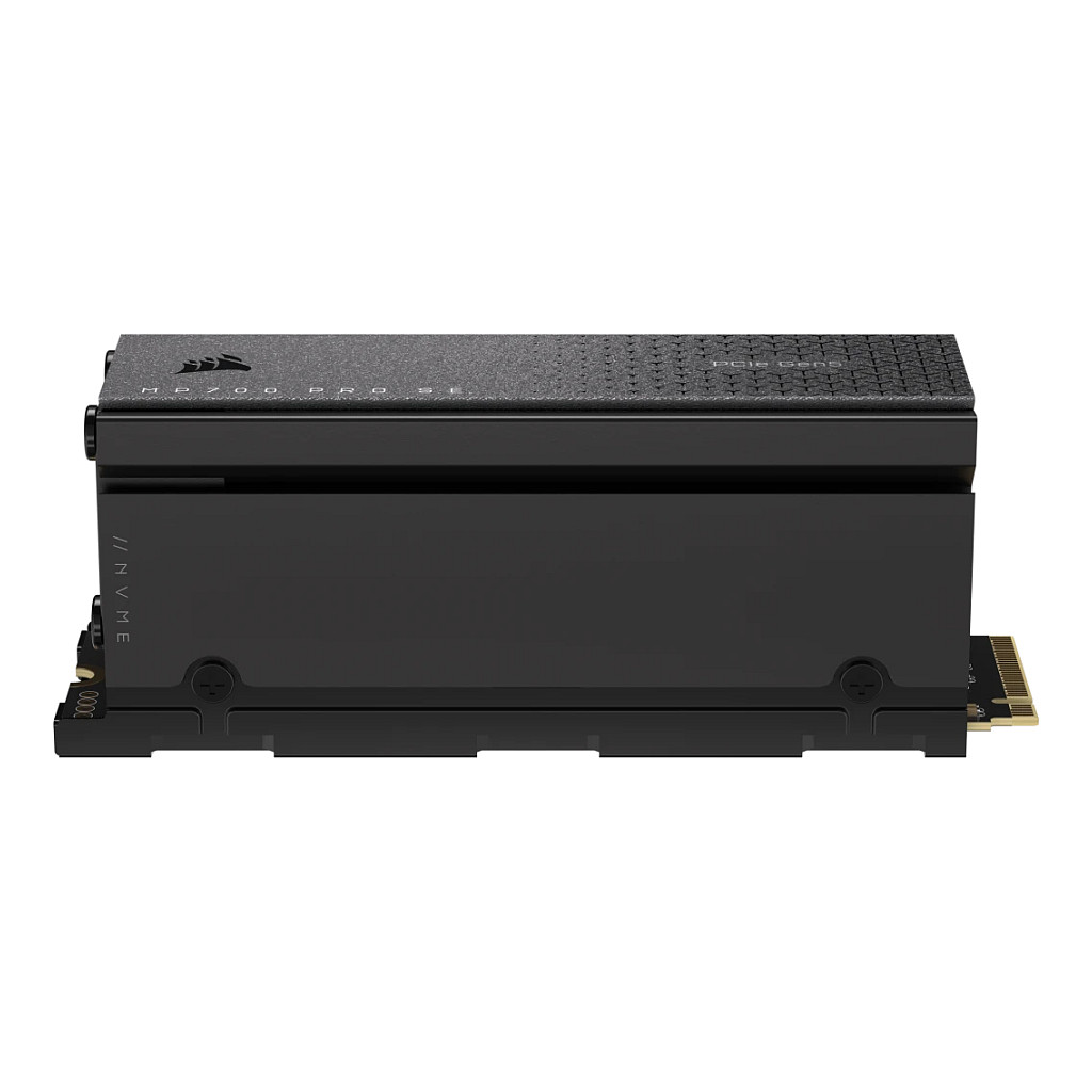SSD të Brendshme CORSAIR MP700 PRO SE / 4TB / M.2 / PCIe Gen5 / NVMe - Figura 2