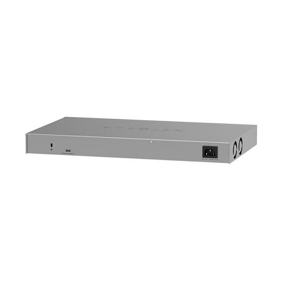 NETGEAR GS752TPP 48-Port Gigabit PoE+ Smart Managed Switch L3 Lite with 4x SFP 760W - Figura 4
