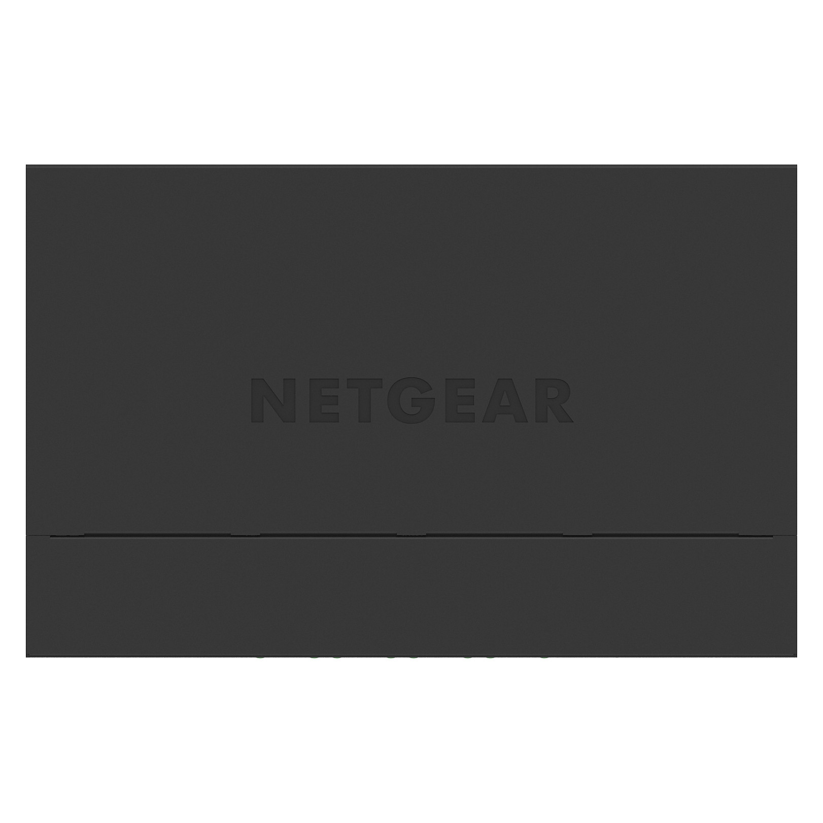 NETGEAR GS305PP 5-Port Gigabit PoE+ Unmanaged Switch 83W 4x PoE+ | Desktop Fanless Switch for IP Cameras, AP & VoIP (300 Series) - Figura 5