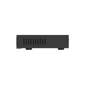NETGEAR GS305P 5-Port Gigabit PoE+ Unmanaged Switch 63W (300 Series) - Figura 3