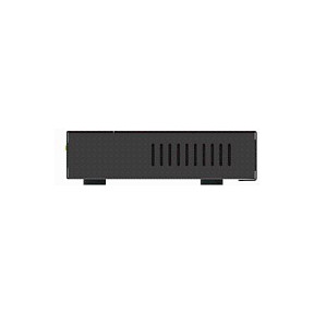 NETGEAR GS305P 5-Port Gigabit PoE+ Unmanaged Switch 63W (300 Series) - Figura 4