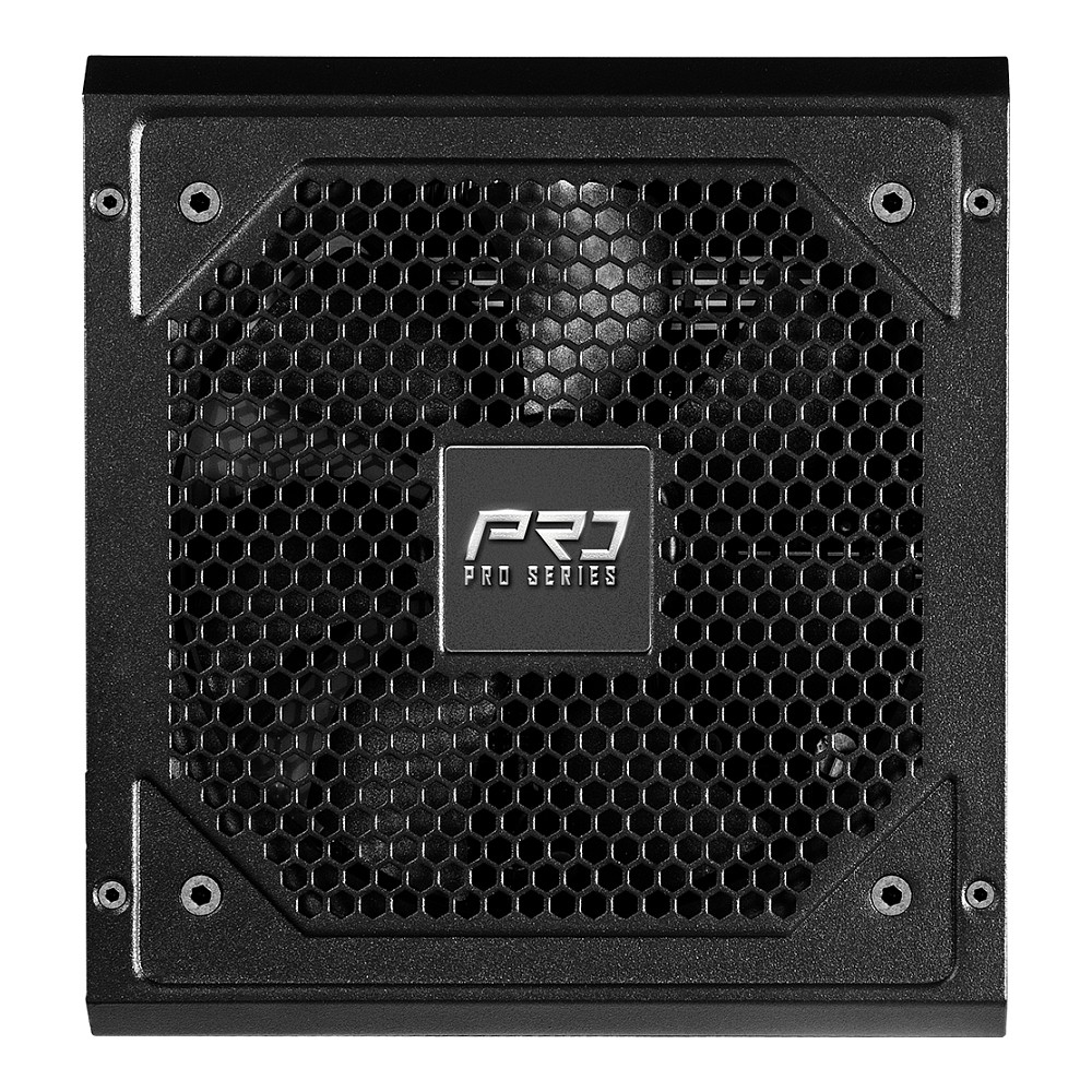 Furnizues Energjie ASRock Pro Series PRO‑650G / 650W / 80 PLUS Gold / ATX - Figura 2