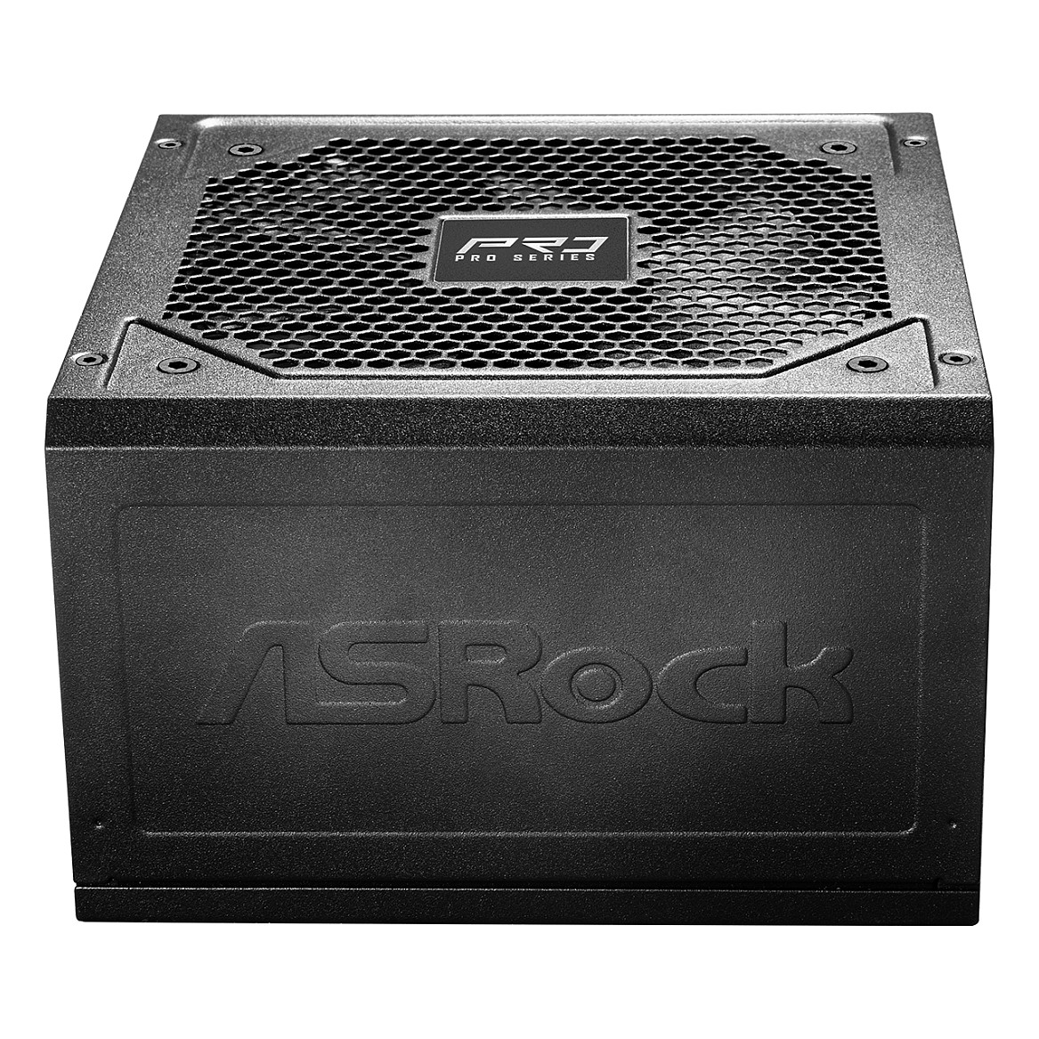 Furnizues Energjie ASRock Pro Series PRO‑650G / 650W / 80 PLUS Gold / ATX - Figura 4