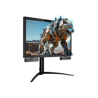 Monitor Gaming Acer PSV27-2 / 27"/ 4K Ultra HD AHVA / LCD / 160Hz / 5ms / HDMI+USB+DP - Zezë - Figura 2