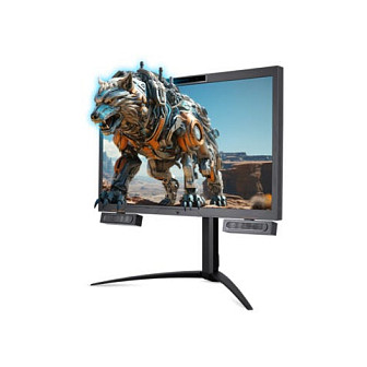 Monitor Gaming Acer PSV27-2 / 27"/ 4K Ultra HD AHVA / LCD / 160Hz / 5ms / HDMI+USB+DP - Zezë - Figura 3