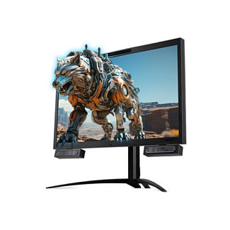 Monitor Gaming Acer PSV27-2 / 27"/ 4K Ultra HD AHVA / LCD / 160Hz / 5ms / HDMI+USB+DP - Zezë - Figura 4