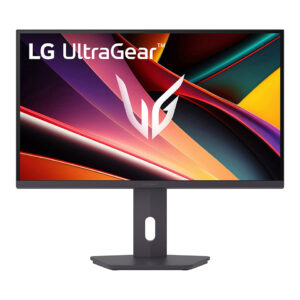 Monitor Gaming LG UltraGear 27G610A-B / 27"/ Quad HD IPS / LCD / 200Hz / 1ms / HDMI+DP - Zezë
