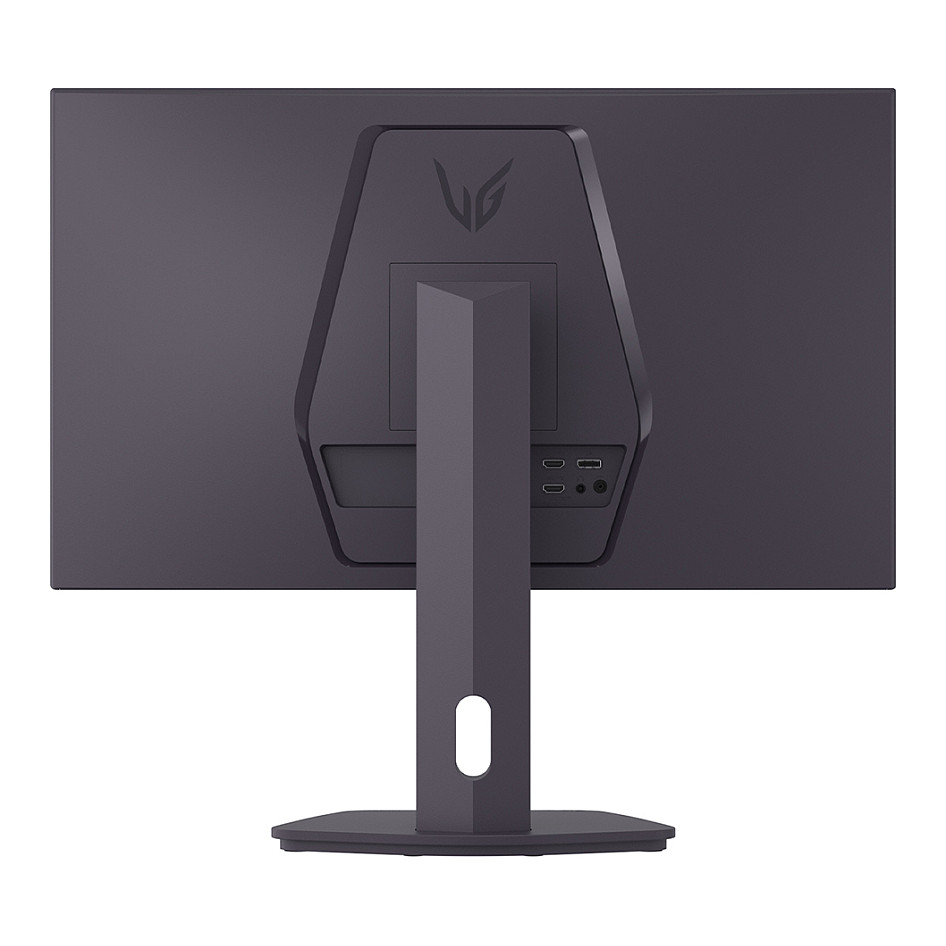 Monitor Gaming LG UltraGear 27G610A-B / 27"/ Quad HD IPS / LCD / 200Hz / 1ms / HDMI+DP - Zezë - Figura 2