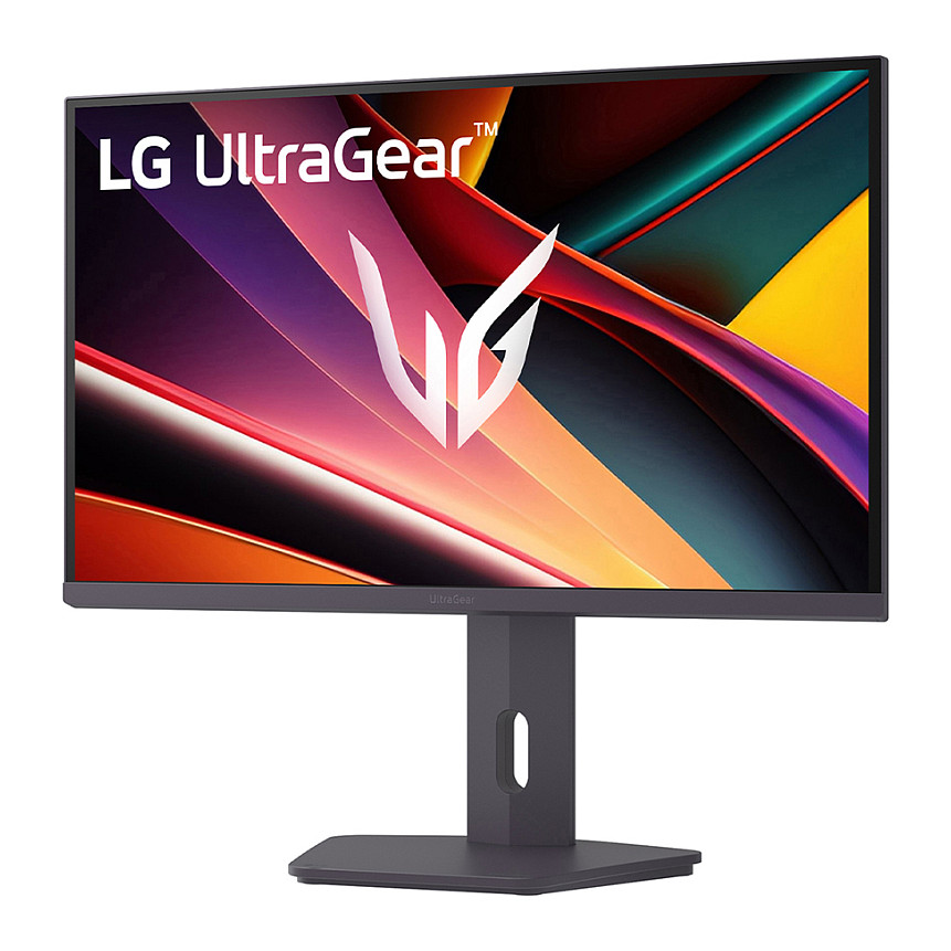 Monitor Gaming LG UltraGear 27G610A-B / 27"/ Quad HD IPS / LCD / 200Hz / 1ms / HDMI+DP - Zezë - Figura 4