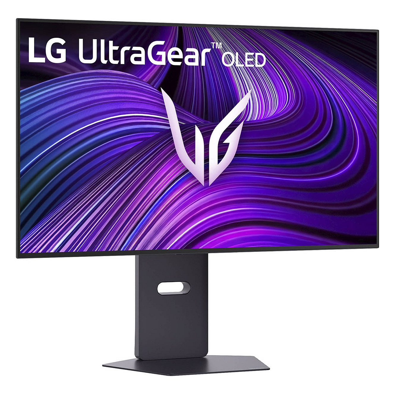 Monitor Gaming LG UltraGear 32GX850A-B / 32"/ 4K Ultra HD OLED / 165Hz / 0.03ms / HDMI+USB+DP - Zezë - Figura 2