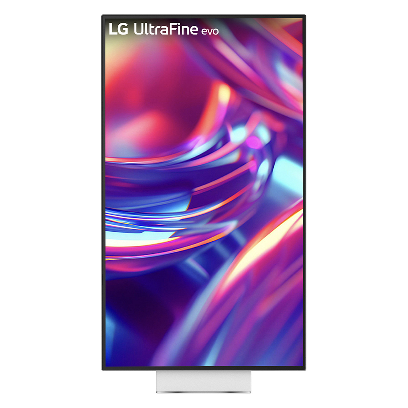 Monitor LG UltraFine evo 32U990A-S / 32"/ 6K Ultra HD Nano IPS / LCD / 60Hz / 5ms / HDMI+USB+DP - Gri / Blu - Figura 2