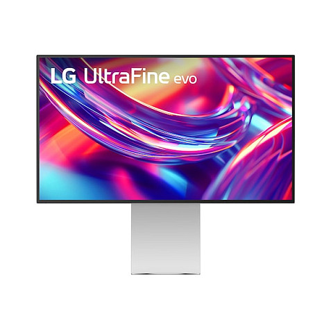Monitor LG UltraFine evo 32U990A-S / 32"/ 6K Ultra HD Nano IPS / LCD / 60Hz / 5ms / HDMI+USB+DP - Gri / Blu - Figura 5