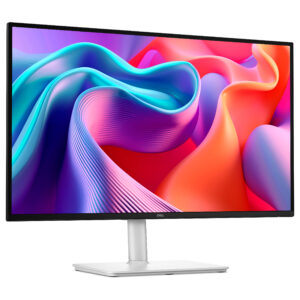 Monitor DELL Plus S2725DSM / 27"/ Quad HD IPS LCD / 144Hz / 1ms / HDMI+DP - Bardhë