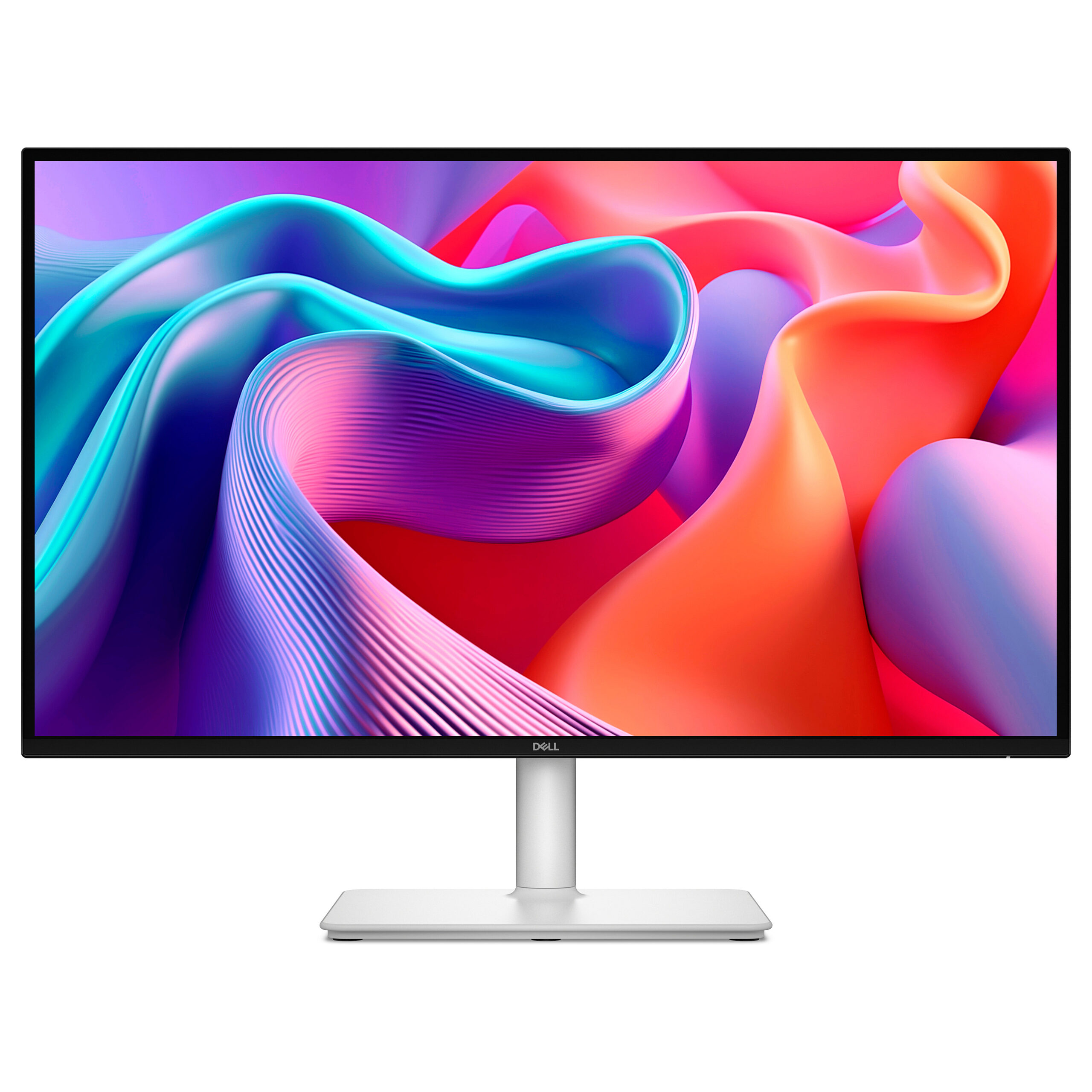 Monitor DELL Plus S2725DSM / 27"/ Quad HD IPS LCD / 144Hz / 1ms / HDMI+DP - Bardhë - Figura 2