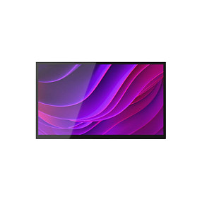 Monitor Alogic TFT Aspekt / 32"/ 4K Ultra HD IPS / LED / Touch / No Stand / 60Hz / 14ms / HDMI+USB+DP - Gri