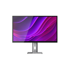 Monitor Alogic TFT Aspekt / 32"/ 4K Ultra HD IPS / LED / Touch / No Stand / 60Hz / 14ms / HDMI+USB+DP - Gri - Figura 4