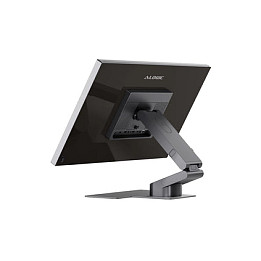 Monitor Alogic TFT Aspekt / 32"/ 4K Ultra HD IPS / LED / Touch / No Stand / 60Hz / 14ms / HDMI+USB+DP - Gri - Figura 5