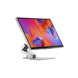 Monitor Alogic TFT Aspekt / 32″/ 4K Ultra HD IPS / LED / Touch / No Stand / 60Hz / 14ms / USB+HDMI+DP – Argjend - Figura 4