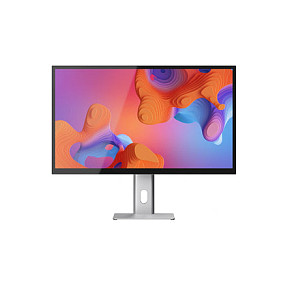 Monitor Alogic TFT Aspekt / 32″/ 4K Ultra HD IPS / LED / Touch / No Stand / 60Hz / 14ms / USB+HDMI+DP – Argjend - Figura 5