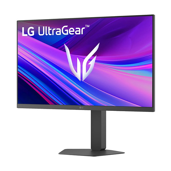Monitor Gaming LG 27G440A-B / 27"/ Full HD IPS LCD / 240Hz / 1ms / HDMI+DP - Zezë - Figura 2
