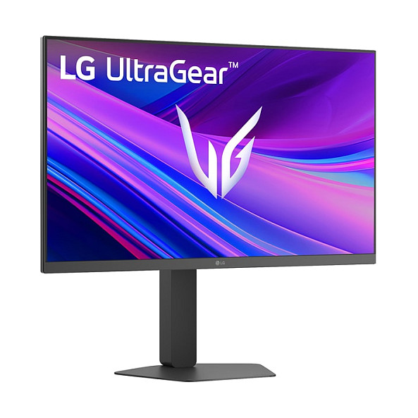 Monitor Gaming LG 27G440A-B / 27"/ Full HD IPS LCD / 240Hz / 1ms / HDMI+DP - Zezë - Figura 3