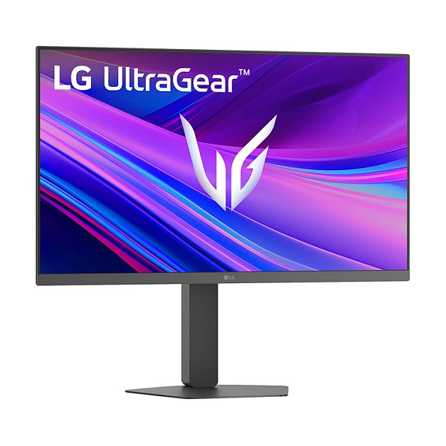 Monitor Gaming LG 27G440A-B / 27"/ Full HD IPS LCD / 240Hz / 1ms / HDMI+DP - Zezë - Figura 4