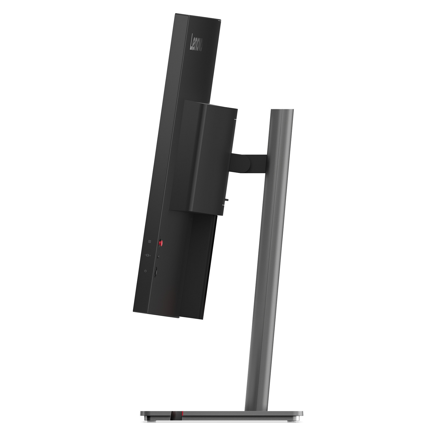 Monitor Lenovo ThinkVision P40WD-40 / 39,7"/ WUHD IPS LED Curved / 120Hz / 6ms / HDMI+DP+USB-C - Zezë - Figura 5