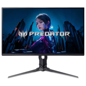 Monitor Gaming Acer Predator XB253QF3 / 24,5"/ Full HD IPS LCD / 320Hz / 0.5ms / HDMI+DP - Zezë