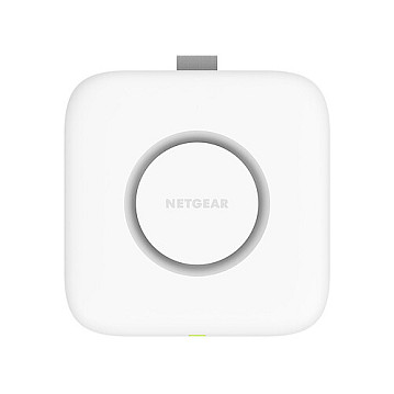 NETGEAR WBE710 WiFi 7 Tri-Band Access Point 2.5G PoE+ Insight Managed BE9400