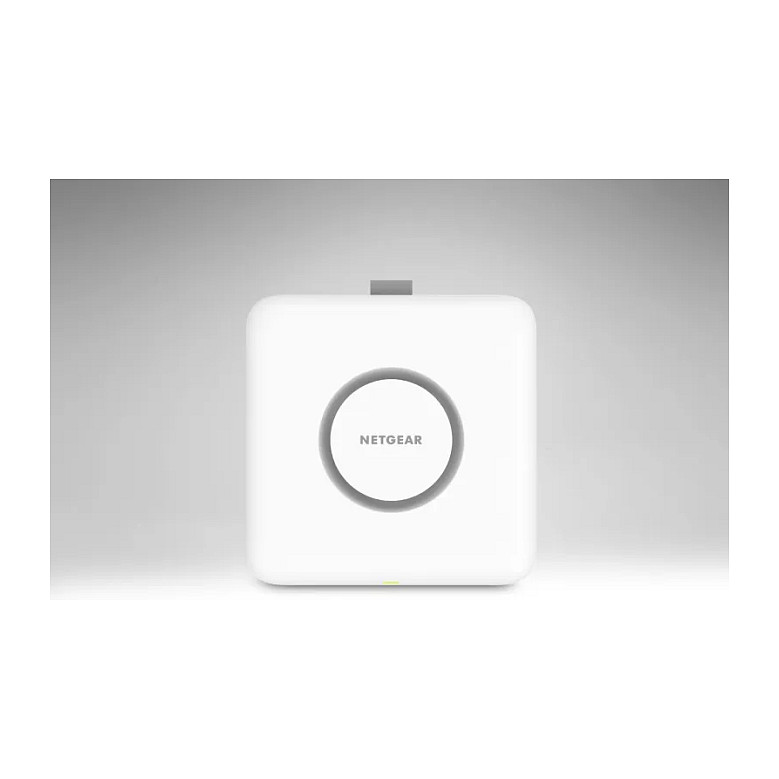 NETGEAR WBE710 WiFi 7 Tri-Band Access Point 2.5G PoE+ Insight Managed BE9400 - Figura 2