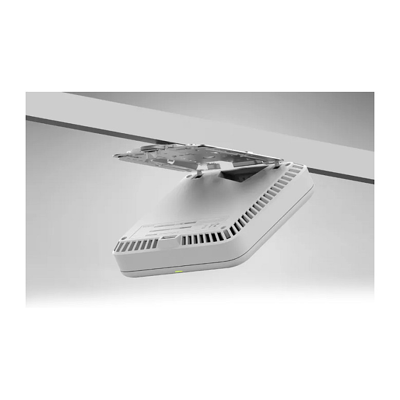 NETGEAR WBE710 WiFi 7 Tri-Band Access Point 2.5G PoE+ Insight Managed BE9400 - Figura 5