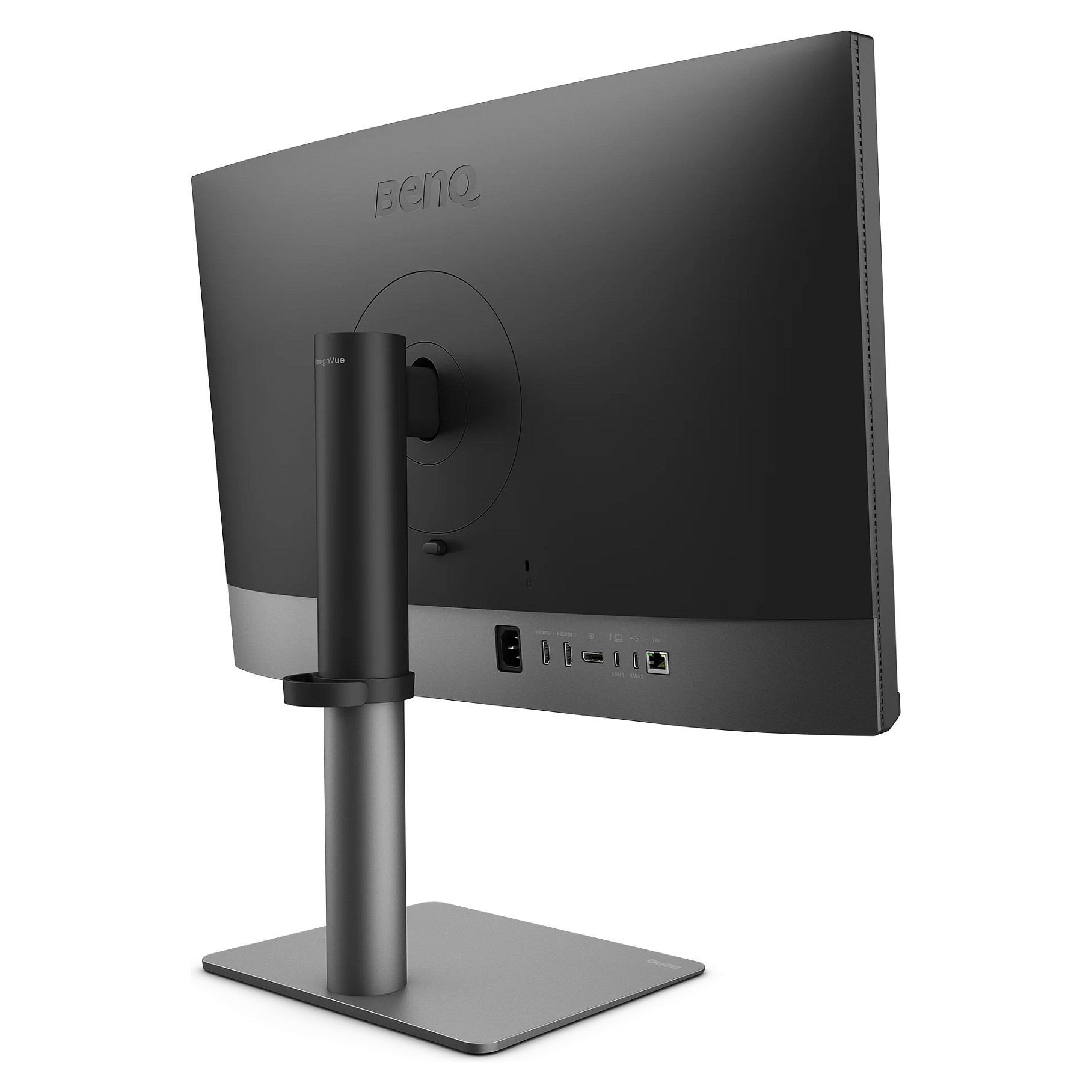 Monitor BenQ PD2770U Professional Designer / 27"/ 4K Ultra HD IPS LCD / 60Hz / 5ms / HDMI+DP - Zezë - Figura 4